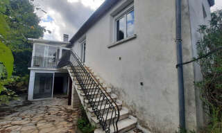 Maison 7 Pièces 180 m² à vendre à Sauve (30610)