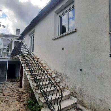 Maison 7 pièces 280000 €