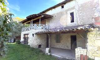 Maison 12 Pièces 288 m² à vendre à Gaillac (81600)