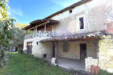 Maison 12 pièces 270000 €