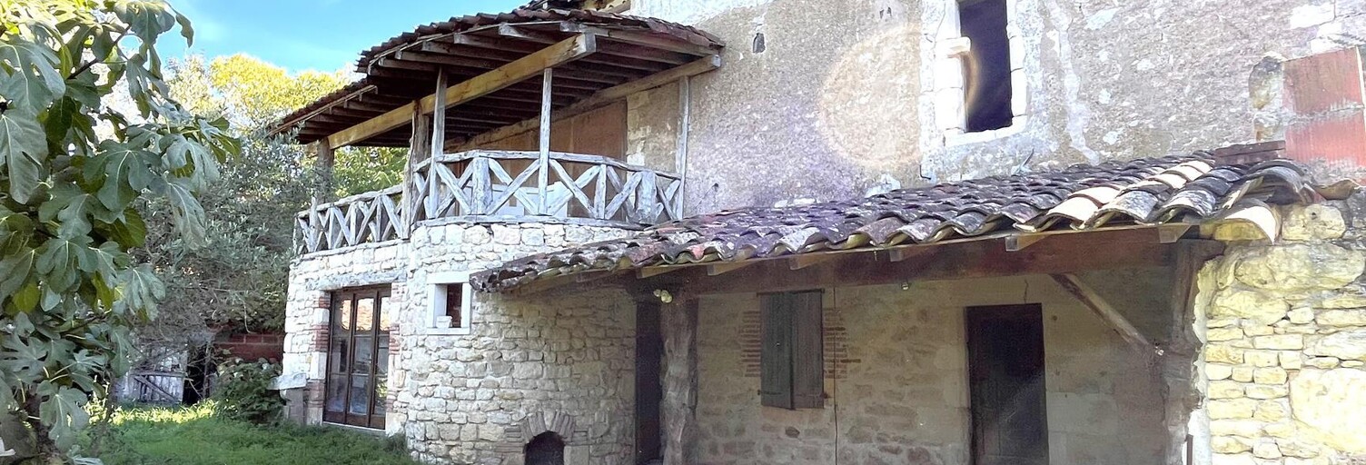 Maison 12 Pièces 288 m² à vendre à Gaillac (81600)