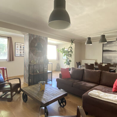 Appartement 4 pièces 160000 €