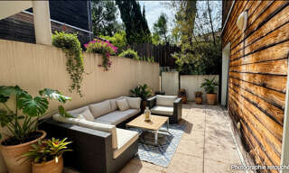 Appartement 3 Pièces 49 m² à vendre à Meyreuil (13590)