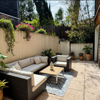 Appartement 3 pièces 243000 €