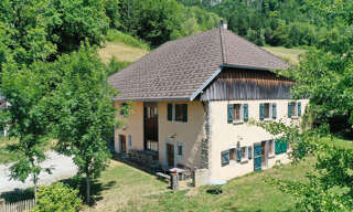 Maison 6 Pièces 272 m² à vendre à Fillière (74570)