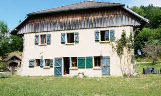 Maison 6 Pièces 272 m² à vendre à Fillière (74570)