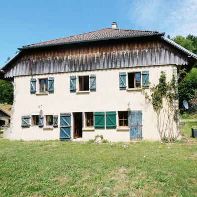 Maison 6 pièces 787000 €