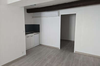 Appartement 1 pièces 450 €