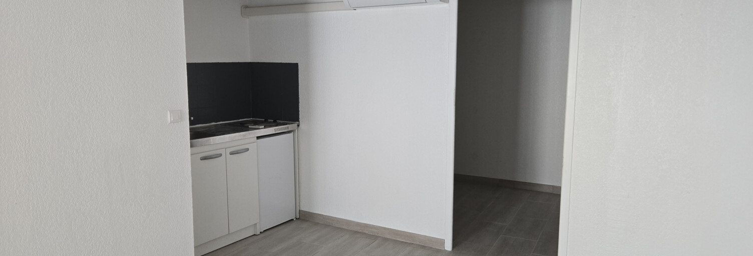 Appartement 1 Pièce 39 m² à louer à Manduel (30129)