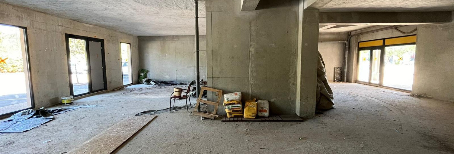 Commerce  209 m² à louer à Aix-en-Provence (13090)