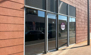 Commerce  99 m² à louer à Aix-en-Provence (13100)