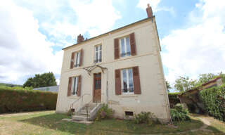 Maison 5 Pièces 107 m² à vendre à Pougues-les-Eaux (58320)