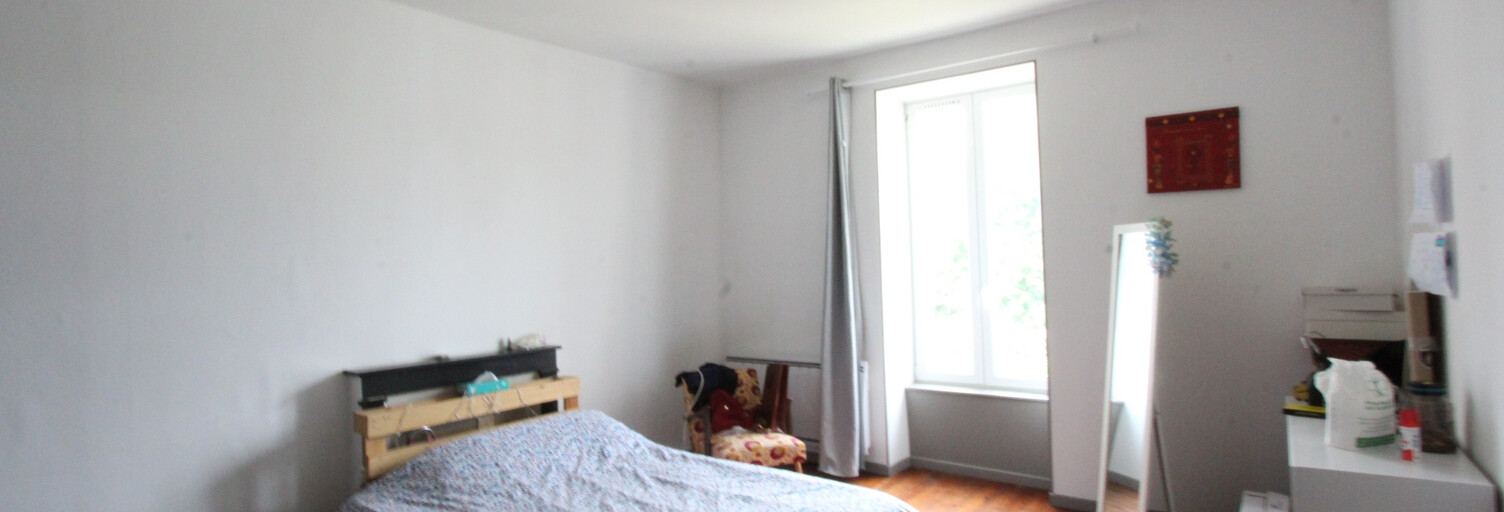 Maison 5 Pièces 107 m² à vendre à Pougues-les-Eaux (58320)