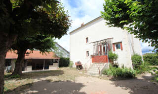 Maison 5 Pièces 107 m² à vendre à Pougues-les-Eaux (58320)