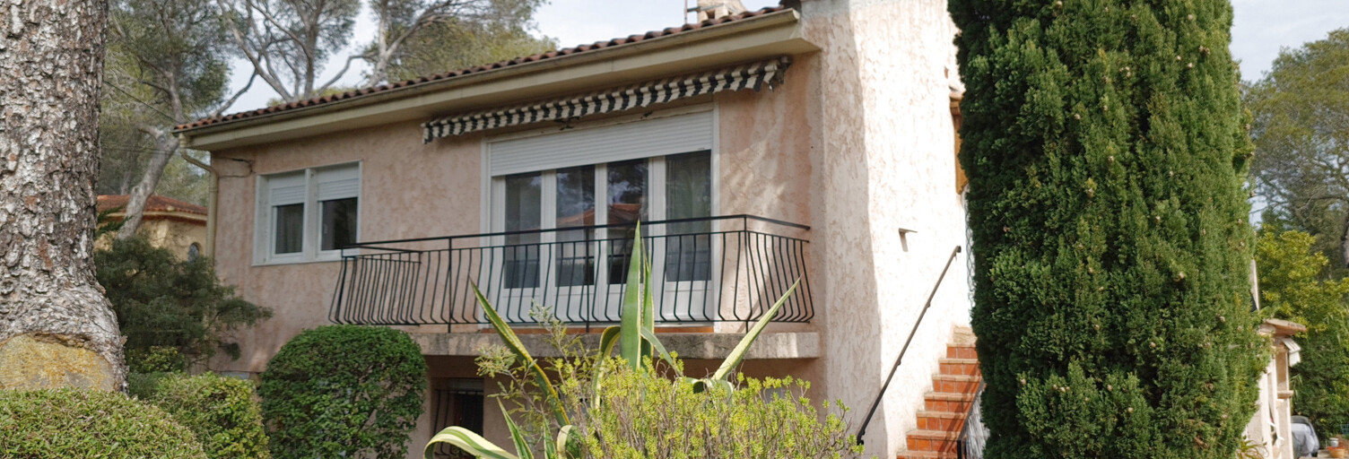 Appartement 2 Pièces 47 m² à louer à Saint-Raphaël (83700)