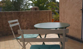 Appartement 2 Pièces 47 m² à louer à Saint-Raphaël (83700)