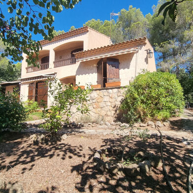 Maison 5 pièces 892000 €