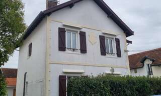 Appartement 3 Pièces 63 m² à vendre à Bayonne (64100)