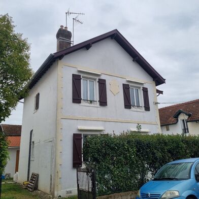 Appartement 3 pièces 212000 €