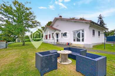 Maison 4 pièces 166000 €