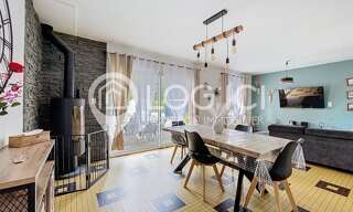 Maison 4 Pièces 96 m² à vendre à Lembeye (64350)