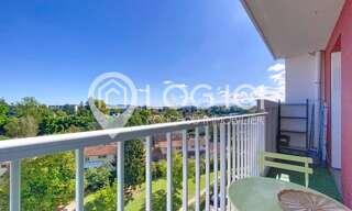 Appartement 3 Pièces 68 m² à vendre à Billère (64140)