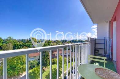 Appartement 3 pièces 169000 €