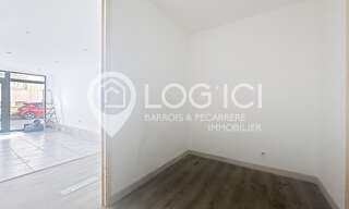Commerce 2 Pièces 35 m² à vendre à Tarbes (65000)