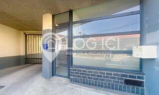 Commerce 2 Pièces 20 m² à vendre à Tarbes (65000)