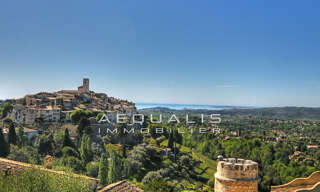 Appartement 3 Pièces 61 m² à vendre à Cagnes-sur-Mer (06800)