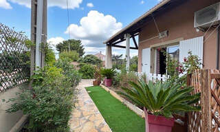 Maison 4 Pièces 135 m² à vendre à Martigues (13117)