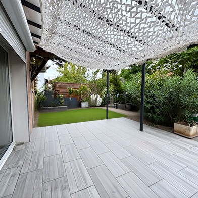 Maison 4 pièces 447100 €