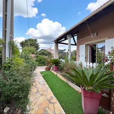 Maison 4 pièces 447100 €