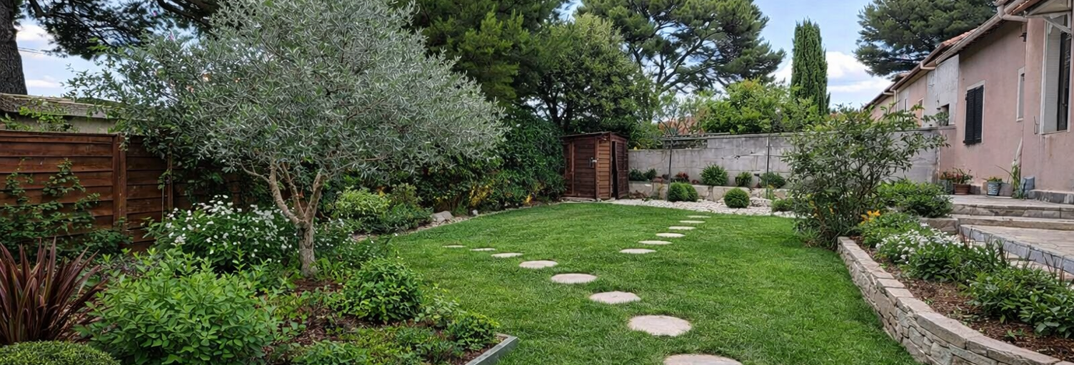 Maison 4 Pièces 135 m² à vendre à Martigues (13117)