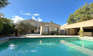 Maison 3 Pièces 135 m² à vendre à Saint-Laurent-des-Arbres (30126)