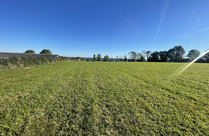 Terrain 1400 m2 — photo 2