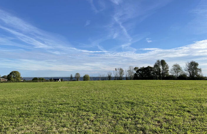 Terrain 1400 m2 — photo 3