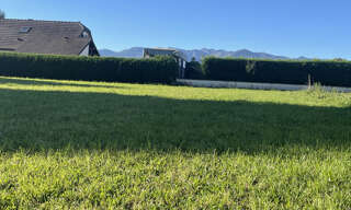 Terrain  1403 m² à vendre à Nay (64800)