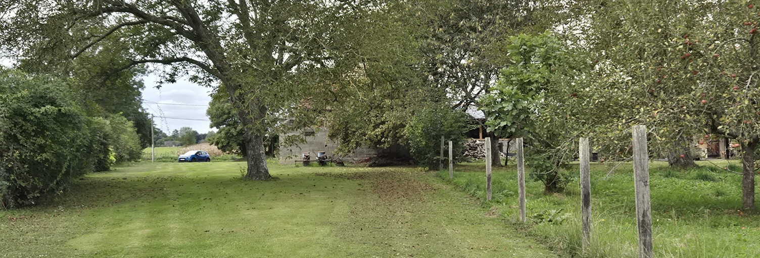 Maison 1 Pièce 150 m² à vendre à Ger (64530)