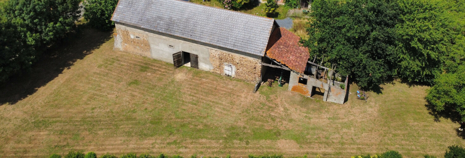 Maison 1 Pièce 150 m² à vendre à Soumoulou (64420)
