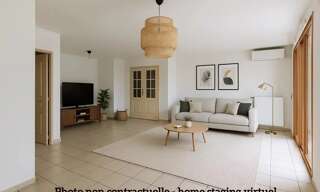 Appartement 4 Pièces 86 m² à vendre à Bron (69500)