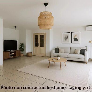 Appartement 4 pièces 299000 €