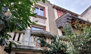 Maison 7 Pièces 160 m² à vendre à Chamalières (63400)