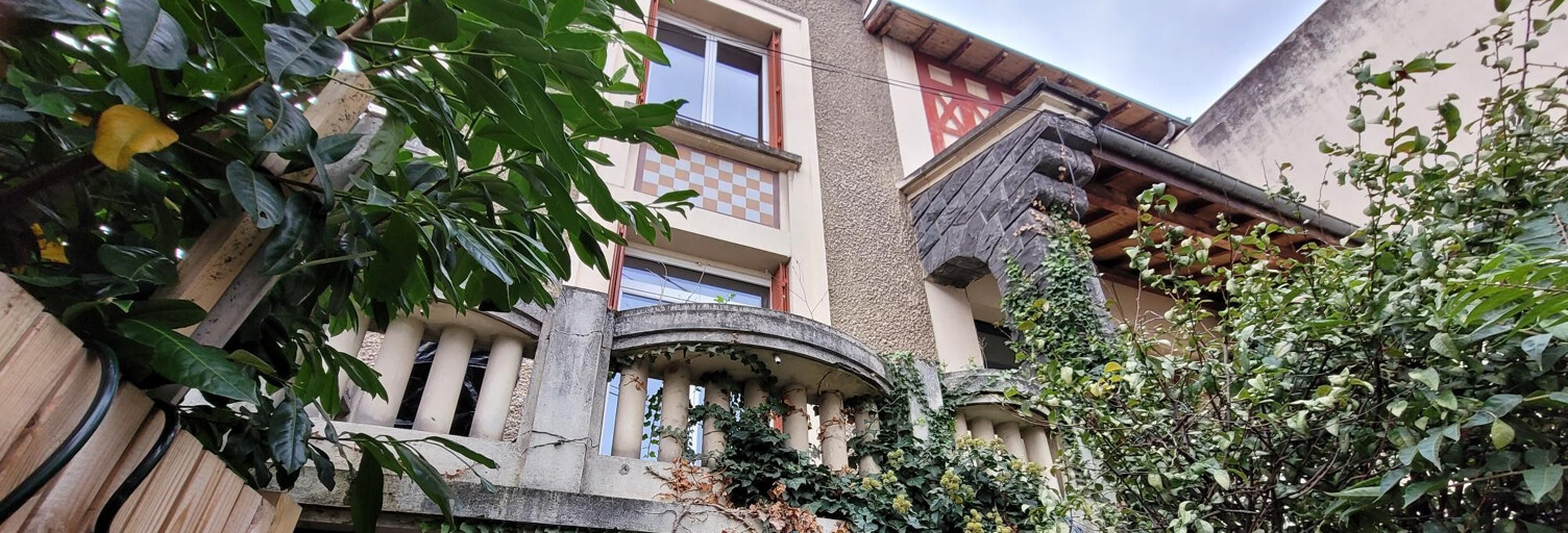 Maison 7 Pièces 160 m² à vendre à Chamalières (63400)