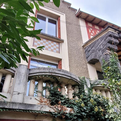 Maison 7 pièces 525000 €