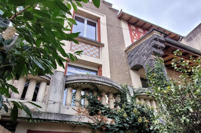 Maison 7 pièces 499000 €
