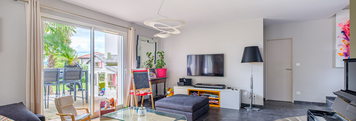 Maison 5 Pièces 128 m² à vendre à Limonest (69760)