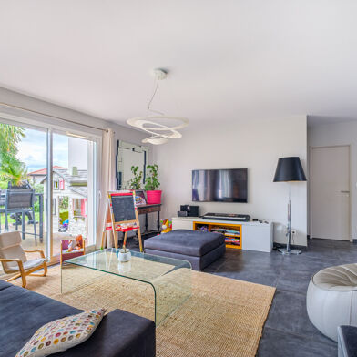 Maison 5 pièces 780000 €