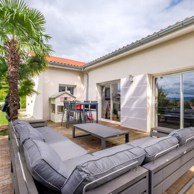 Maison 5 pièces 750000 €