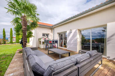 Maison 5 pièces 690000 €